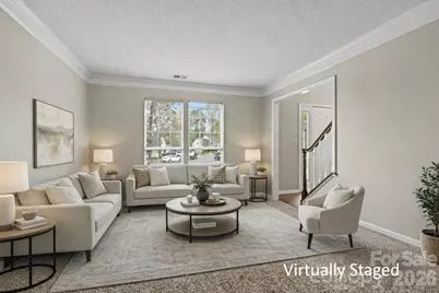 2800 Pearwood Court, Matthews, NC 28105 - Photo 8