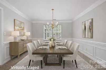 2800 Pearwood Court, Matthews, NC 28105 - Photo 4