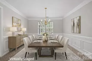 2800 Pearwood Ct, Matthews, NC 28105 - Photo 4