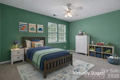 2800 Pearwood Court, Matthews, NC 28105 - Photo 32