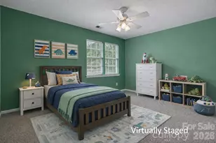 2800 Pearwood Ct, Matthews, NC 28105 - Photo 32