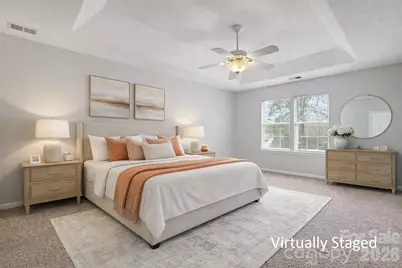 2800 Pearwood Court, Matthews, NC 28105 - Photo 28