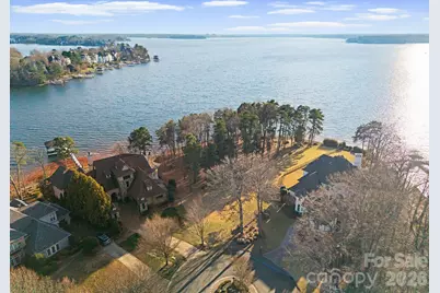 15508 Fishermans Rest Court, Cornelius, NC 28031 - Photo 14