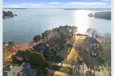 15508 Fishermans Rest Court, Cornelius, NC 28031 - Photo 4