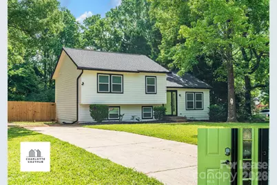 8144 Ashwood Drive, Charlotte, NC 28215 - Photo 1