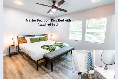 8144 Ashwood Drive, Charlotte, NC 28215 - Photo 6