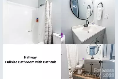 8144 Ashwood Drive, Charlotte, NC 28215 - Photo 10