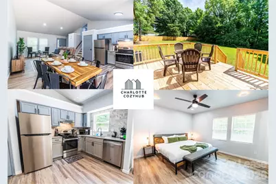 8144 Ashwood Drive, Charlotte, NC 28215 - Photo 2