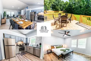 8144 Ashwood Dr, Charlotte, NC 28215 - Photo 2