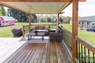 229 Drumstand Road, Stony Point, NC 28678 - Photo 16