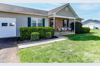 229 Drumstand Road, Stony Point, NC 28678 - Photo 2