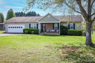 229 Drumstand Rd, Stony Point, NC 28678 - Photo 1