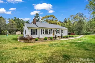 416 W Main St, Mooresboro, NC 28114 - Photo 1