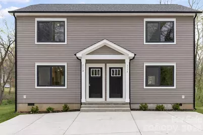 515 Wagner Street, Statesville, NC 28677 - Photo 2