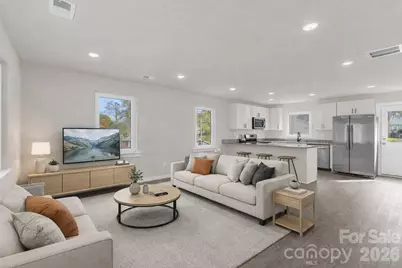 515 Wagner Street, Statesville, NC 28677 - Photo 1