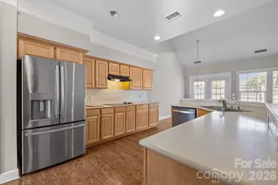 412 Eberle Way, Matthews, NC 28105 - Photo 16