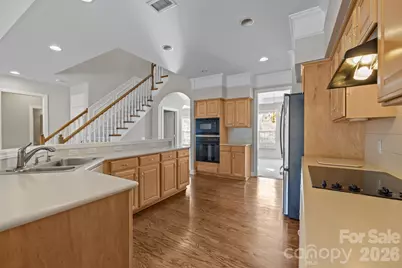 412 Eberle Way, Matthews, NC 28105 - Photo 14