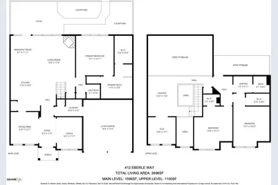 412 Eberle Way, Matthews, NC 28105 - Photo 44