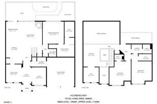 412 Eberle Way, Matthews, NC 28105 - Photo 44