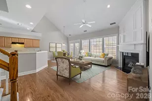 412 Eberle Way, Matthews, NC 28105 - Photo 4