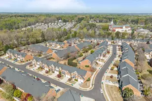 412 Eberle Way, Matthews, NC 28105 - Photo 42