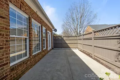 412 Eberle Way, Matthews, NC 28105 - Photo 36