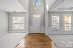 412 Eberle Way, Matthews, NC 28105 - Photo 8