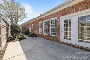 412 Eberle Way, Matthews, NC 28105 - Photo 38