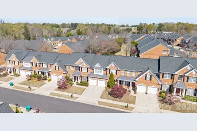 412 Eberle Way, Matthews, NC 28105 - Photo 44