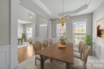 412 Eberle Way, Matthews, NC 28105 - Photo 4