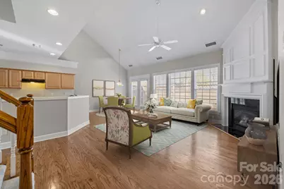 412 Eberle Way, Matthews, NC 28105 - Photo 6