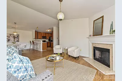 11873 Ridgeway Park Drive, Charlotte, NC 28277 - Photo 2