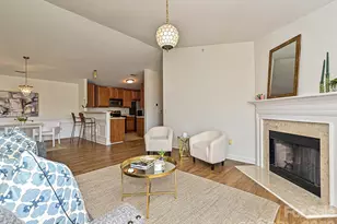 11873 Ridgeway Park Dr, Charlotte, NC 28277 - Photo 2