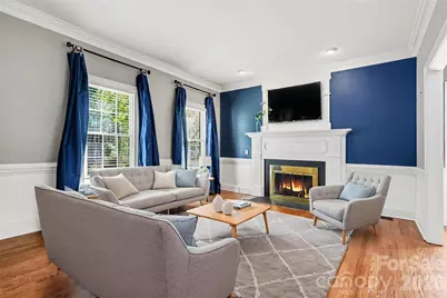 1941 Kilmonack Lane, Charlotte, NC 28270 - Photo 2