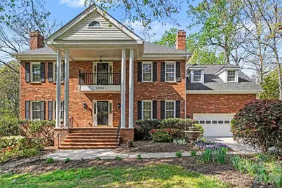 1941 Kilmonack Lane, Charlotte, NC 28270 - Photo 1