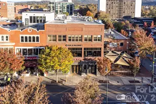 124 College St, Asheville, NC 28801 - Photo 1