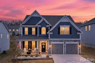 113 Saidin Ln, Troutman, NC 28166 - Photo 1