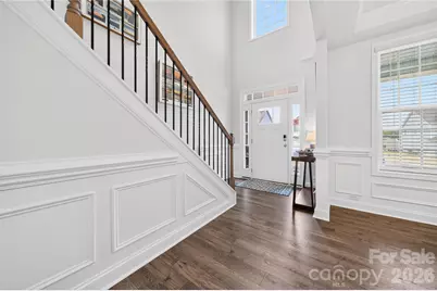 113 Saidin Lane, Troutman, NC 28166 - Photo 6