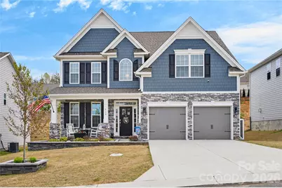 113 Saidin Lane, Troutman, NC 28166 - Photo 2