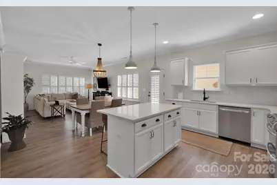 7526 Fairway Villa Circle, Denver, NC 28037 - Photo 12