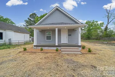 206 Legrand Street, Cheraw, SC 29520 - Photo 1