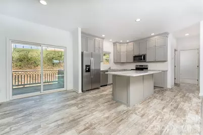 138 Indian Paintbrush Lane, Alexander, NC 28701 - Photo 6