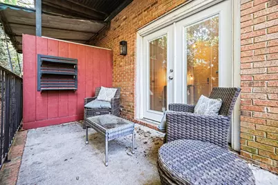 1012 Queens Road #Apt C, Charlotte, NC 28207 - Photo 30