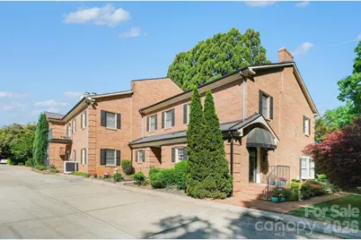 1012 Queens Road #Apt C, Charlotte, NC 28207 - Photo 4