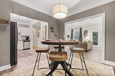 1012 Queens Road #Apt C, Charlotte, NC 28207 - Photo 12