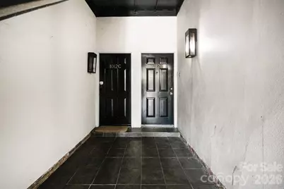 1012 Queens Road #Apt C, Charlotte, NC 28207 - Photo 34