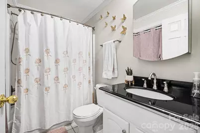1012 Queens Road #Apt C, Charlotte, NC 28207 - Photo 18
