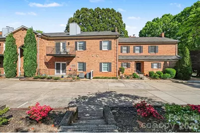 1012 Queens Road #Apt C, Charlotte, NC 28207 - Photo 2
