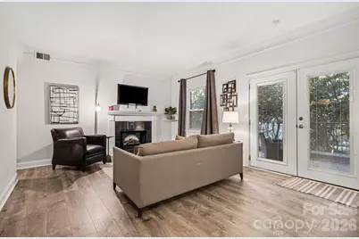 1012 Queens Road #Apt C, Charlotte, NC 28207 - Photo 6
