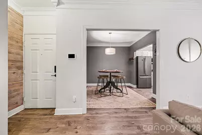 1012 Queens Road #Apt C, Charlotte, NC 28207 - Photo 10